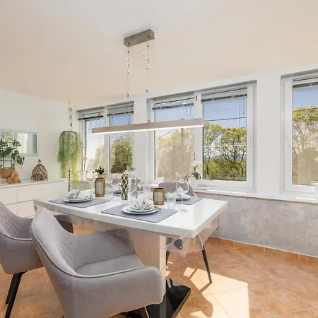 Holiday home House Little Oasis Krk