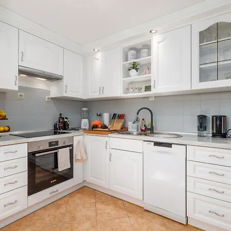 House Little Oasis Krk