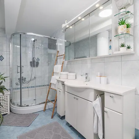 House Little Oasis Krk Kras