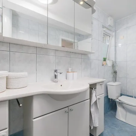House Little Oasis Krk