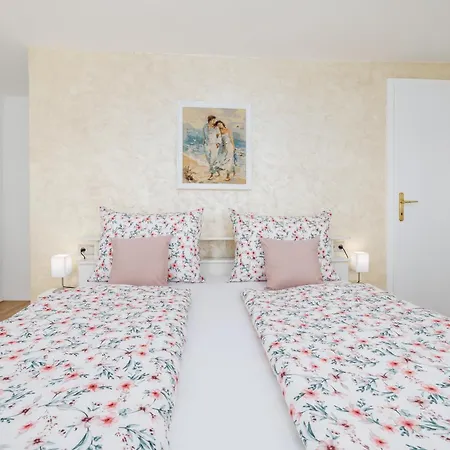 House Little Oasis Krk *