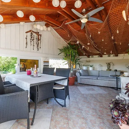 Holiday home House Little Oasis Krk *