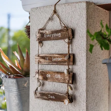 House Little Oasis Krk *
